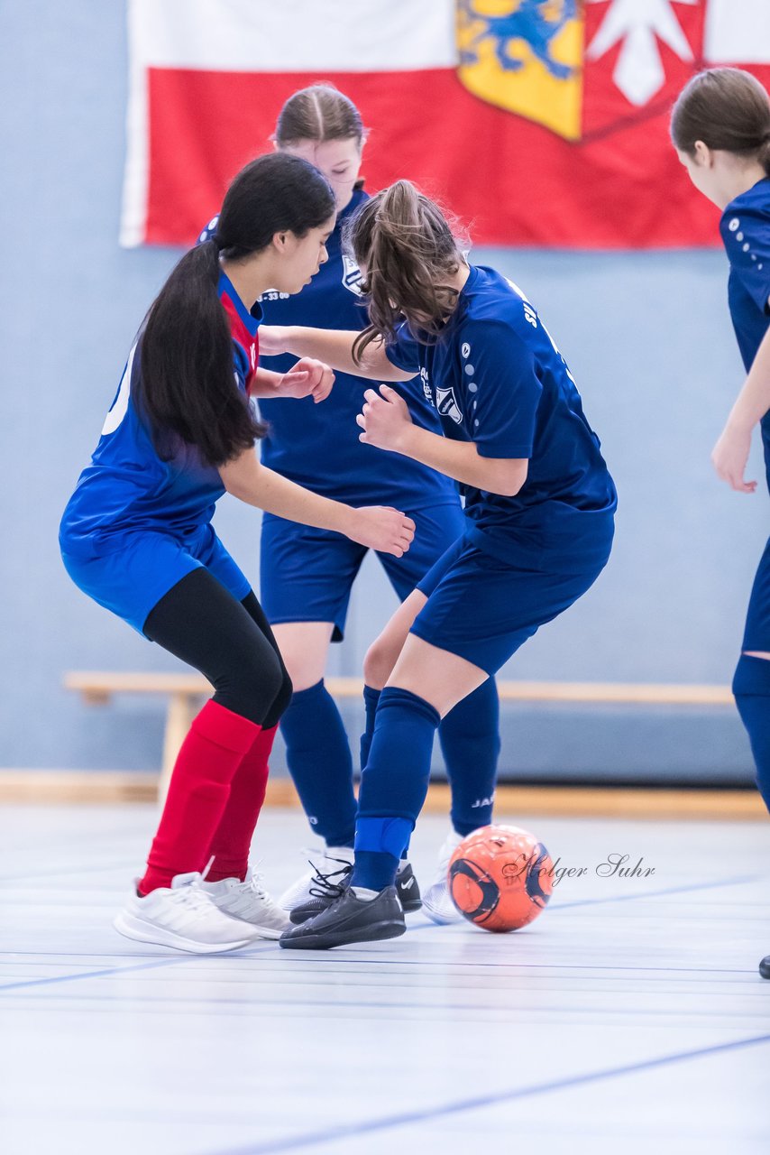 Bild 355 - wCJ Futsalmeisterschaft Runde 1